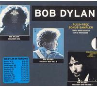 Bob Dylan - Collector S Box [Ltd. Edition]