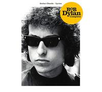 Bob Dylan Complete