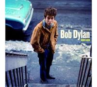 Bob Dylan - Debut Album