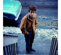 Bob Dylan - Debut Album