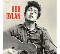 Bob Dylan - Debut Album