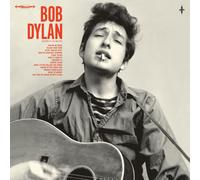 Dylan Bob - Debut Album (Lp + 7" Colored Single)