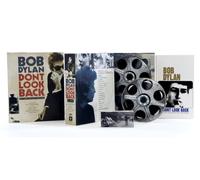 Bob Dylan [Deluxe Edition] - Don T Look Back [1965 Tour]