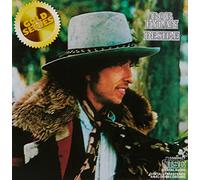 DYLAN, BOB - DESIRE (GOLD SERIES)
