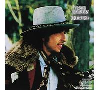 Bob Dylan - Desire [Import]