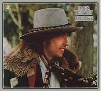 Bob Dylan - Desire [Sacd]