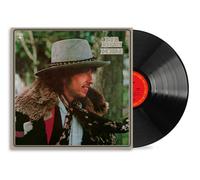 Bob Dylan Desire Vinyl NUOVO