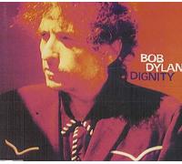 Bob Dylan - Dignity - 2-trk