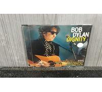 Bob Dylan Dignity CD Single