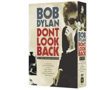 Bob Dylan - Don T Look Back-1965 Tour [Edizione: Regno Unito]