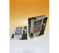 Bob Dylan - Don't look back (2 DVD+libro)