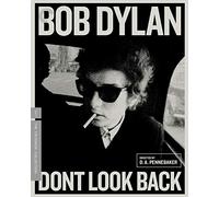 Bob Dylan: Don't Look Back
