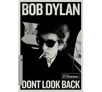 Dont Look Back (The Criterion Collection) (DVD) Bob Dylan Joan Baez Donovan