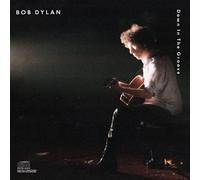 Bob Dylan - Down in Groove