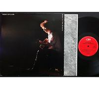 BOB DYLAN - DOWN IN THE GROOVE LP (VINYL ALBUM) UK CBS 1988