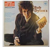 Bob Dylan - Dylan, Bob / Bob Dylan´s Greatest Hits / 1967 / Bildhülle / CBS # CBS 62694 / Holländische Pressung / 12" Vinyl Langspiel-Schallplatte /
