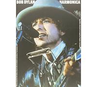 Bob Dylan Dylan for Harmonica (Tascabile)