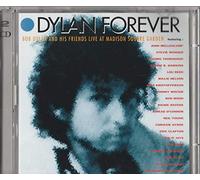 Bob Dylan - Dylan Forever (30Th Anniversary Celebration + Unrelesed Tracks!!) (2CD)