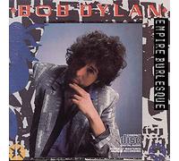 Bob Dylan Empire Burlesque (CD) Album