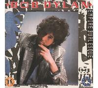 Bob Dylan - Empire Burlesque