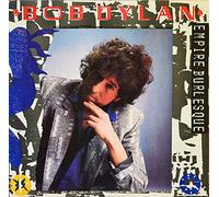 BOB DYLAN - Empire Burlesque