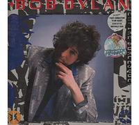 BOB DYLAN - EMPIRE BURLESQUE (LP) [VINYL]