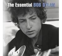 Bob Dylan Essential Bob Dylan (CD)