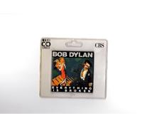 Bob Dylan - Everything is Broken