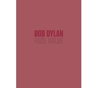 Bob Dylan: Face Value by Bob Dylan (26-Aug-2013) Hardcover