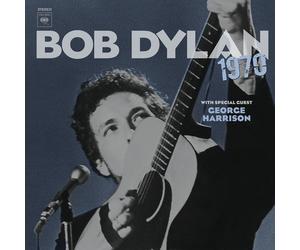BOB DYLAN feat GEORGE HARRISON - 1970 (50Th Ann. Ed.) (2021) 3 CD