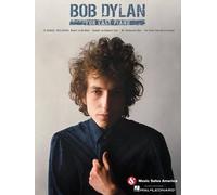 Bob Dylan for Easy Piano