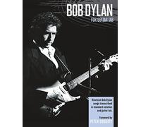 Bob Dylan for Guitar Tab