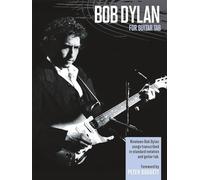 Bob Dylan for Guitar Tab