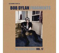 Bob Dylan Fragments - Time Out of Mind Sessions (1996-1997): The Boot (Vinyl LP)
