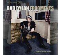 Bob Dylan - Fragments (Time Out Of Mind Sessions) (1996-1997) (Reissue) (4 LP)