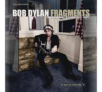 Bob Dylan – Fragments (Time Out Of Mind Sessions) – 4 LP Ristampa (1996-1997)