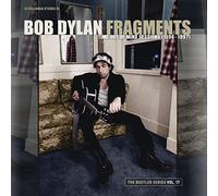 Bob Dylan Fragments - Time Out of Mind Sessions (1996-1997): The Bootleg Se (CD)