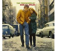 Bob Dylan - Freewheelin'