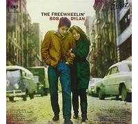 Bob Dylan - Freewheelin' Bob Dylan