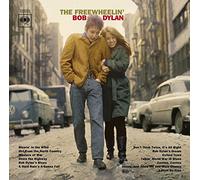 Bob Dylan - Freewheelin' Bob Dylan