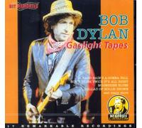Bob Dylan - Gaslight Tapes