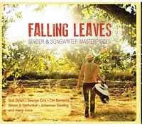 Bob Dylan, George Ezra, Tim Bendzko - Falling Leaves