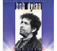 Bob Dylan Good As I Been To You (Vinyl LP)