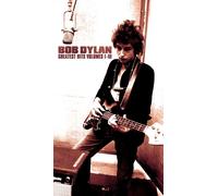 Bob Dylan Greatest Hits 1 2 & 3 (CD)