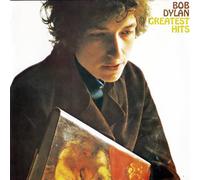 Bob Dylan - Greatest Hits