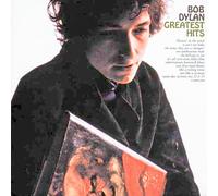Bob Dylan - Greatest Hits (62847)