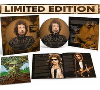 Bob Dylan - Greatest Hits Live Woodstock 1994, Hollywood Bowl 1965, Madison Square Garden 1974, Includes A3 Poster & 2PP Insert with Extensive Liner Notes