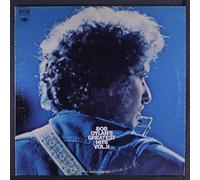 BOB DYLAN - greatest hits vol. 2 LP