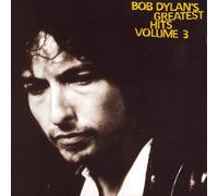 Bob Dylan Greatest Hits Vol.3 (CD)