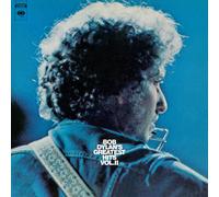 BOB DYLAN - Greatest Hits vol. II (2026) 2 LP Vinyl pre sale